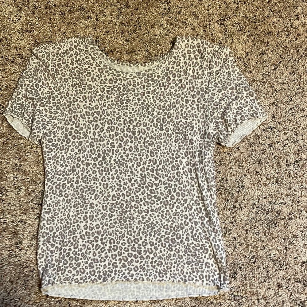American Eagle Top
